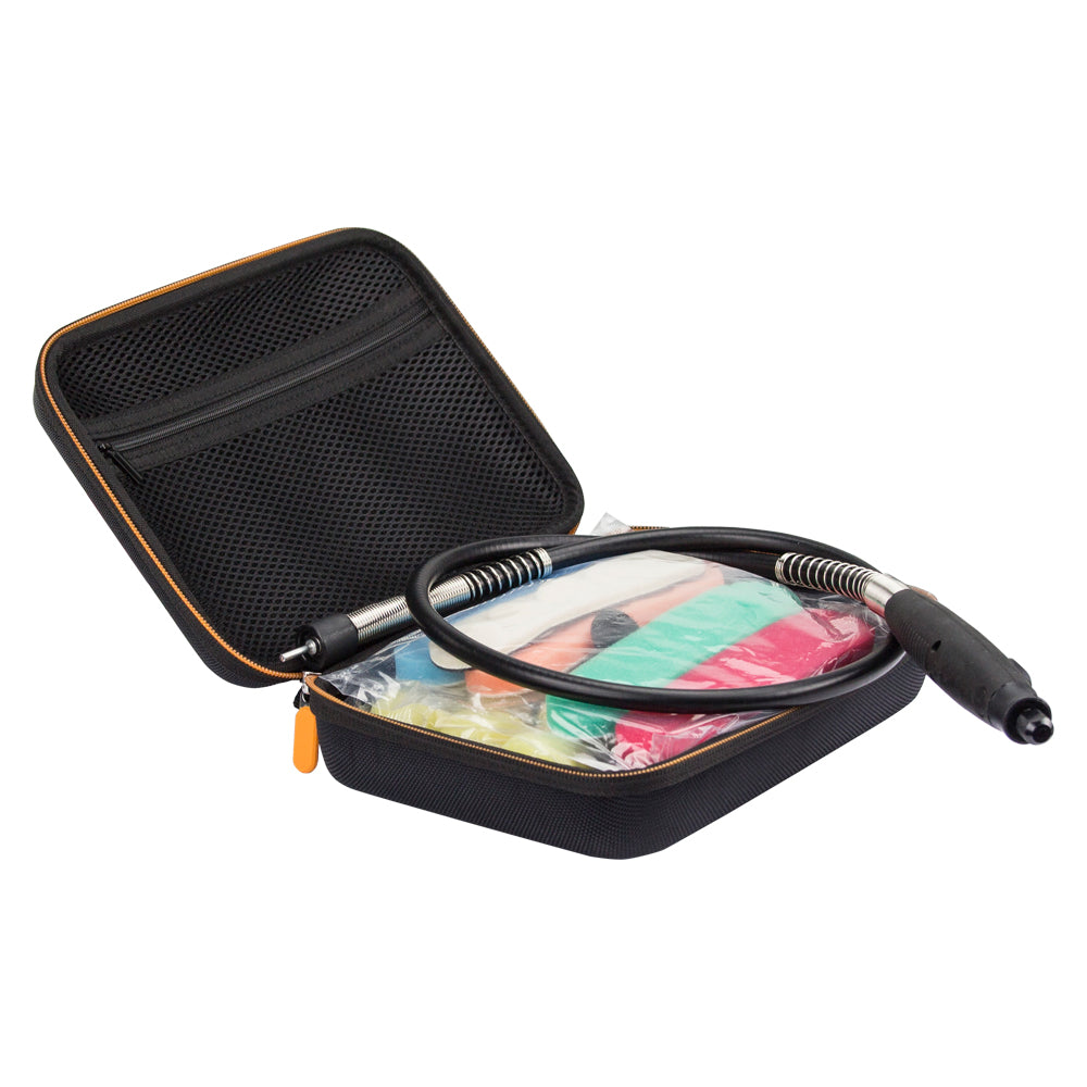 KRAUSS KIT MINI PULIDO