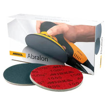 MIRKA ABRALON DISCO LIJA AL AGUA 3000 150MM