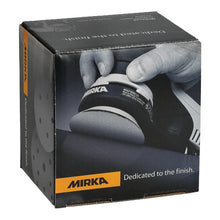 MIRKA GALAXY 1500 77mm - Lija (50 u)