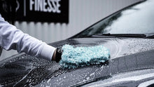 AUTOFINESSE PLUSH WASH MITT