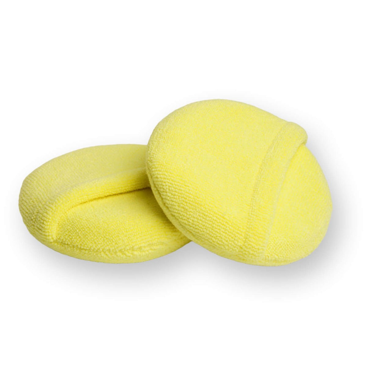 MICROFIBER MADNESS WAXING MOON DELUXE (2ud) - Aplicador