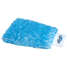 MICROFIBER MADNESS DELIMESH - Guante de lavado