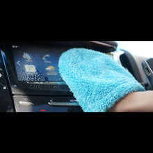 MICROFIBER MADNESS CRAZY BAG