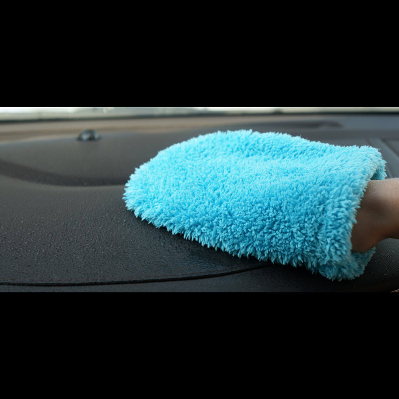 MICROFIBER MADNESS CRAZY BAG