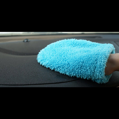 MICROFIBER MADNESS CRAZY BAG