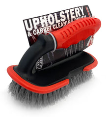 CEPILLO PARA TAPICERÍAS Y MOQUETAS