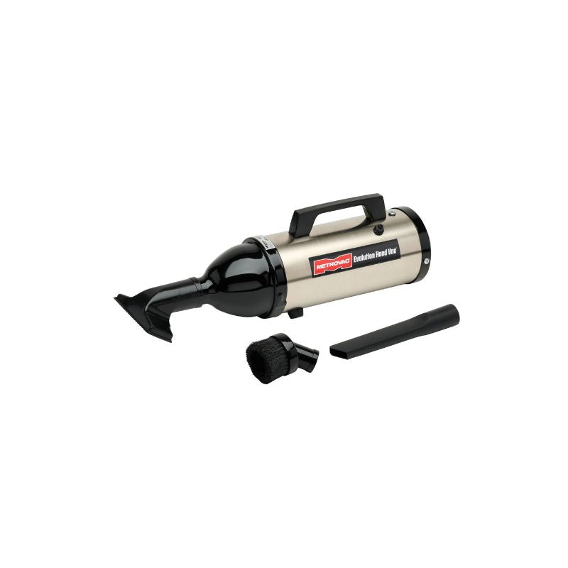 METROVAC EVOLUTION HAND VAC