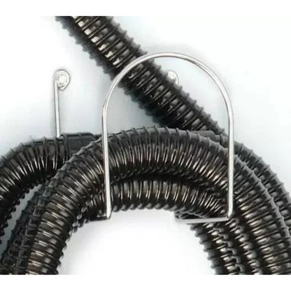 METROVAC SOPORTE DE MANGUERA