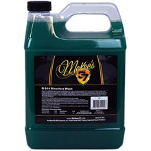 McKee's N-914 RINSELESS WASH 3,78L