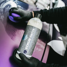 NANOLEX SCRUB MATTE 750ml