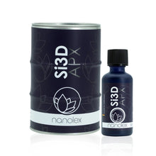 NANOLEX SI3D APX 50ml - Coating multisuperficie