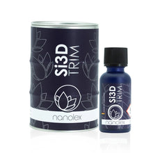 NANOLEX SI3D TRIM 30ml - Coating para plásticos