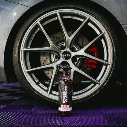 NANOLEX x BBS LIMPA RODAS 750ml