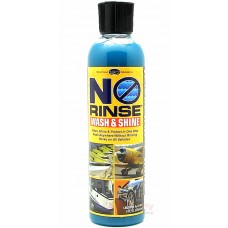 OPTIMUM NO RINSE 8 OZ