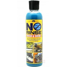 OPTIMUM NO RINSE 8 OZ