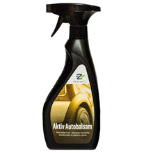 NEXTZETT TIEFENPFLEGER