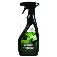 NEXTZETT ANTI INSECTOS