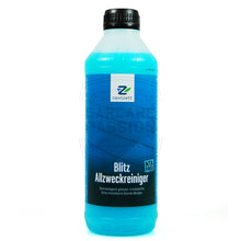 NEXTZETT BLITZ CONCENTRADO 1 LITRO
