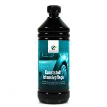 NEXTZETT PLASTIC AND RUBBER CARE (KUNSTOFF)