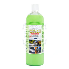 OPTIMUM NO RINSE WASH & WAX