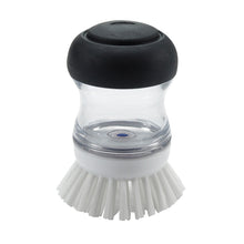 CEPILLO CON DEPÓSITO DISPENSADOR