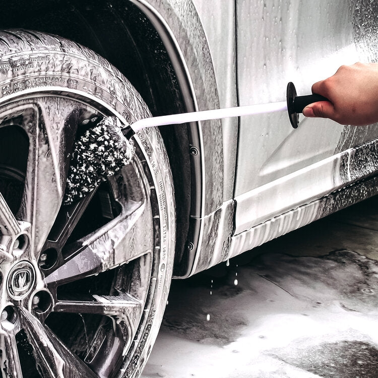 MAXSHINE CEPILLO LLANTAS ACODADO