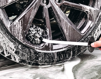 MAXSHINE CEPILLO LLANTAS ACODADO