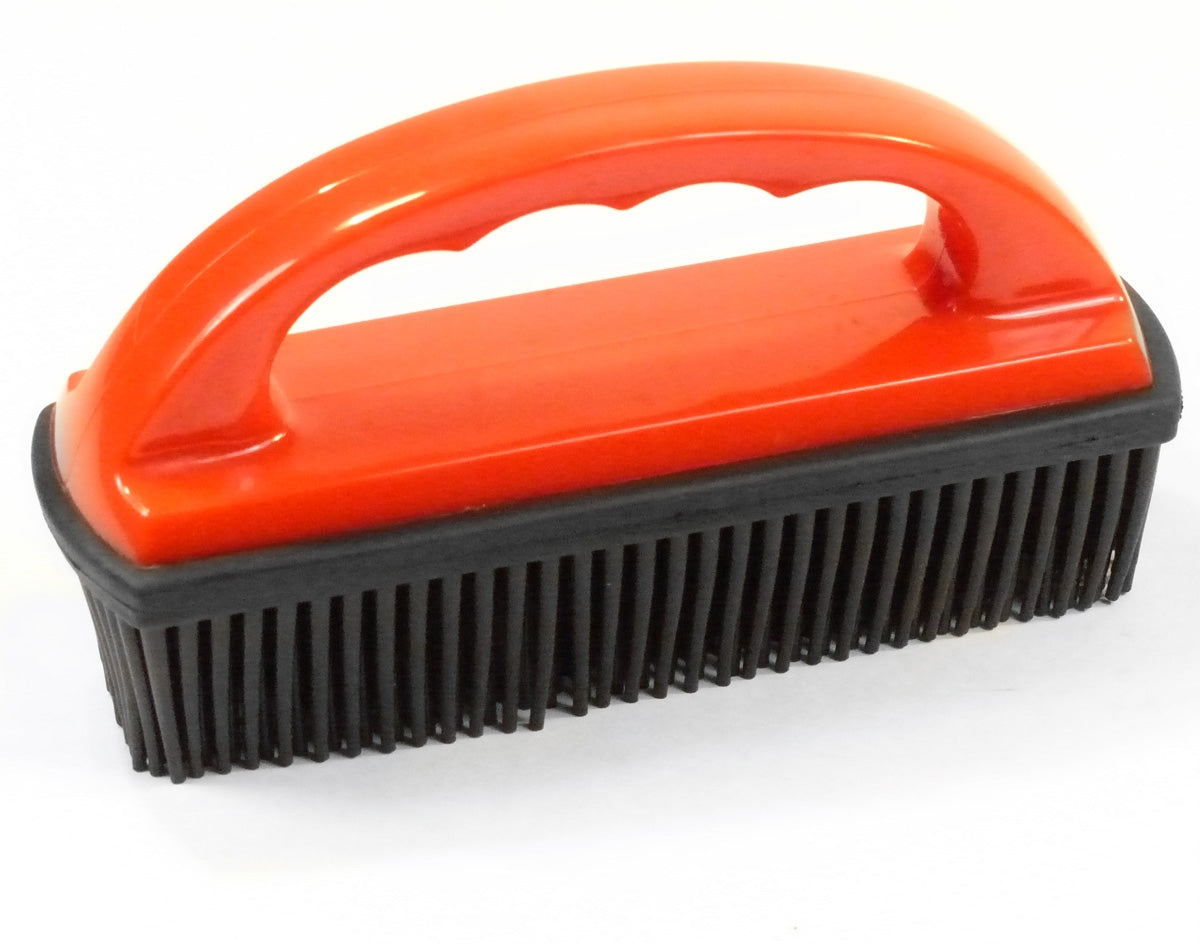 CEPILLO LIMPIEZA DE PELOS MASCOTA