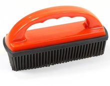 CEPILLO LIMPIEZA DE PELOS MASCOTA