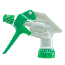 PISTOLA MULTIUSO VERDE