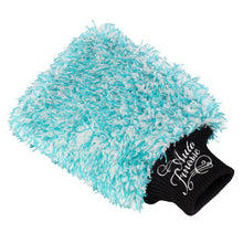 AUTOFINESSE PLUSH WASH MITT