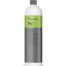 KOCH CHEMIE POL STAR 1L - Limpiador textil, cuero y alcántara