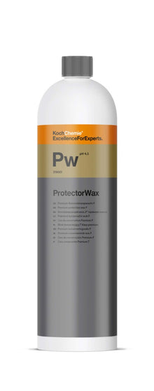 KOCH CHEMIE Pw PROTECTOR WAX 1L - Cera protectora