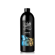 AUTO FINESSE RAPID 1L - Lavado sin aclarado
