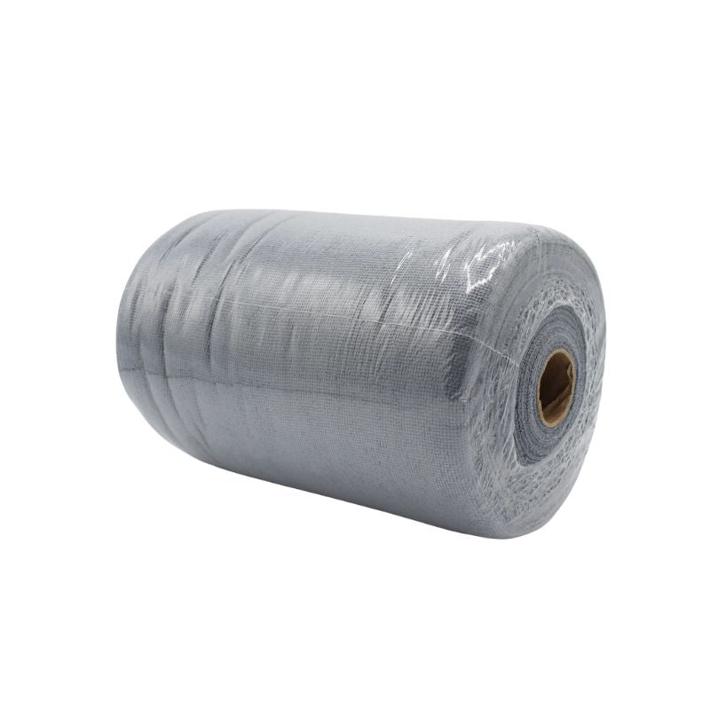 ROLLO 75 MICROFIBRAS 30x30cm GRIS