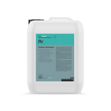 KOCH CHEMIE Rr RUBBER REFRESHER 10L