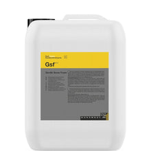 KOCH CHEMIE GENTLE SNOW FOAM 5L - Espuma de pré-lavagem