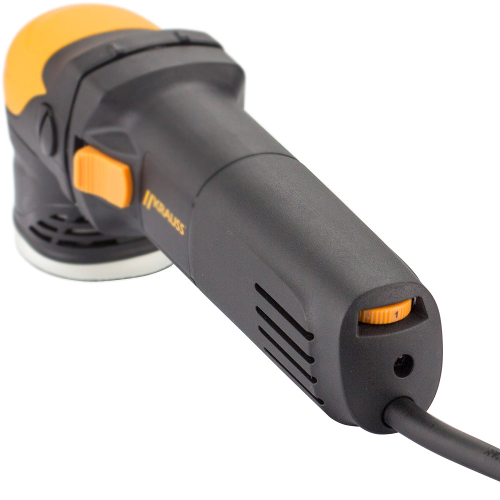 KRAUSS S75  PULIDORA ORBITAL