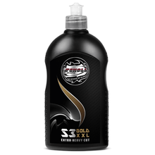 SCHOLL CONCEPTS S3 GOLD 500GR