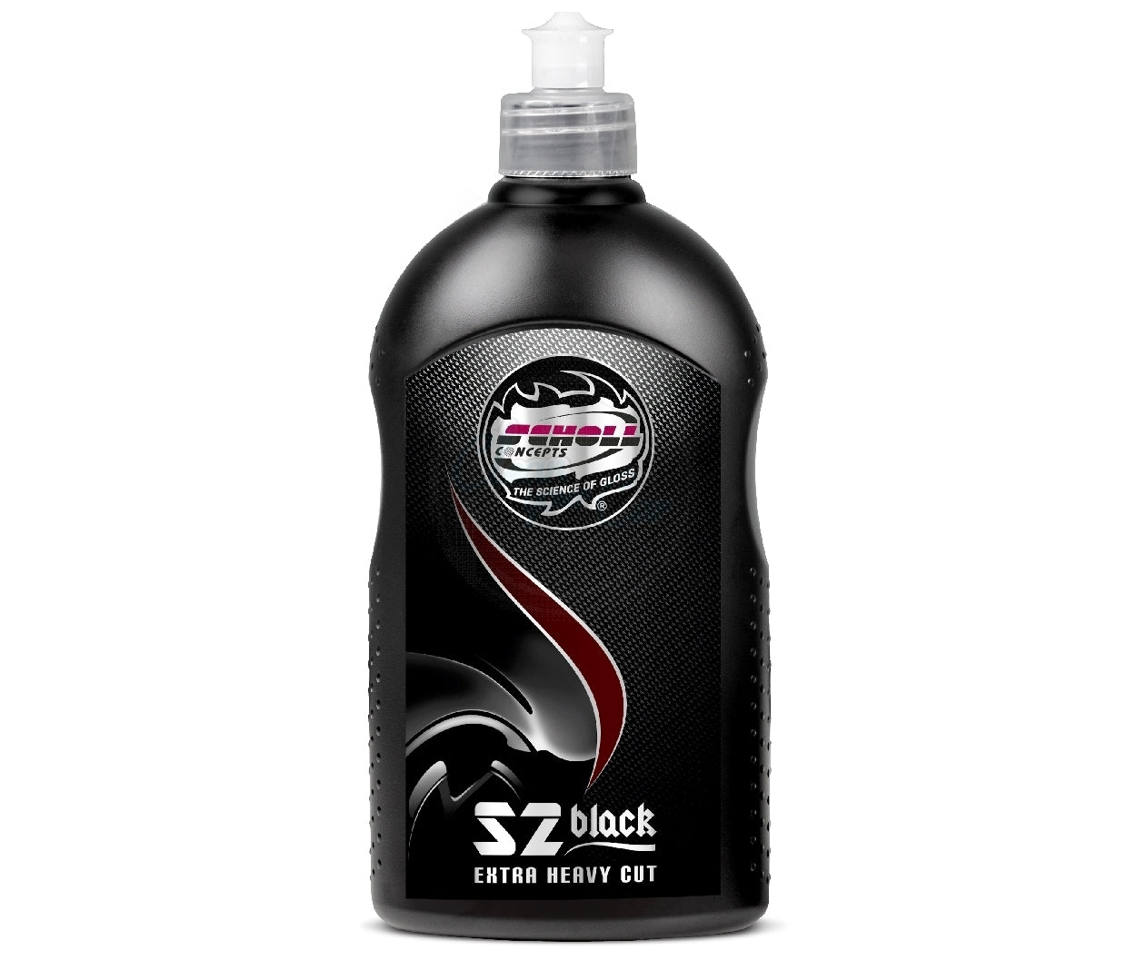 SCHOLL CONCEPTS S2 BLACK 500gr