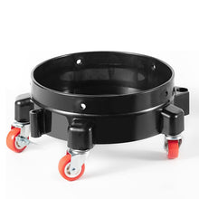 SGCB SOPORTE PARA CUBO CON RUEDAS