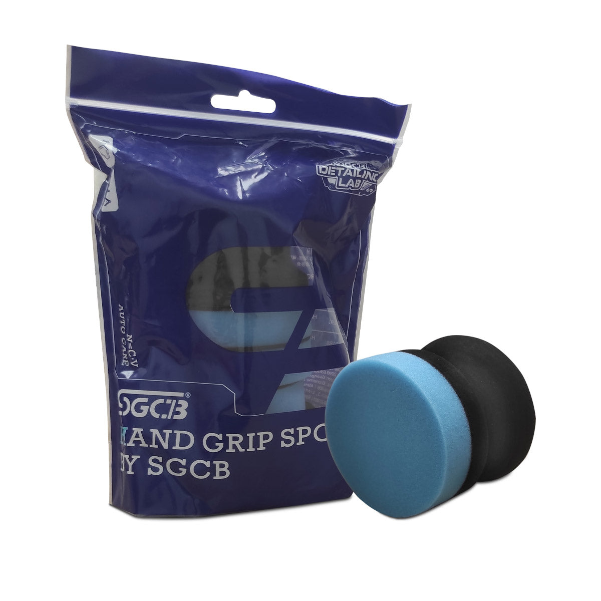 SGCB KIT APLICADOR DE CERA