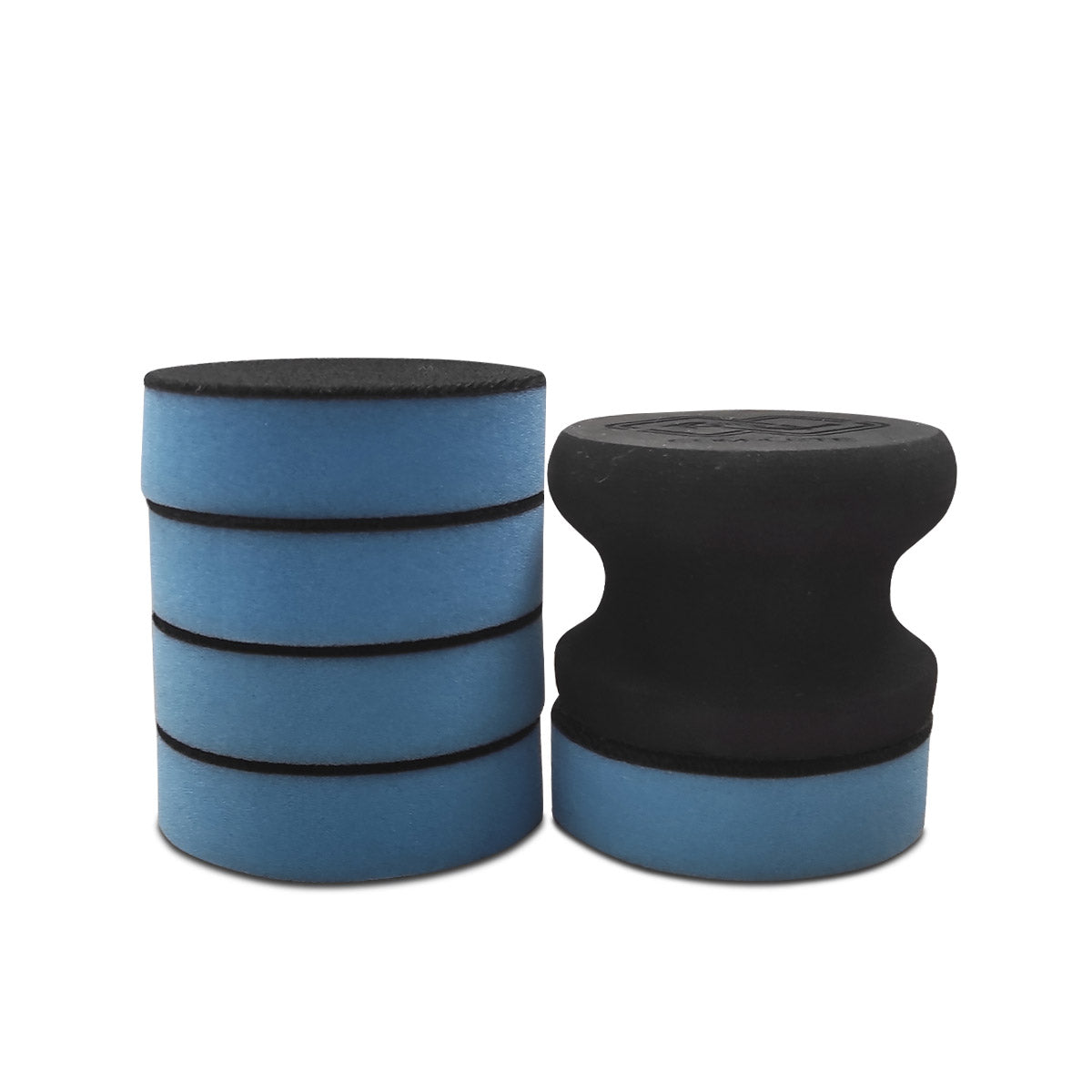 SGCB KIT APLICADOR DE CERA