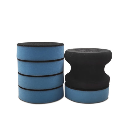 SGCB KIT APLICADOR DE CERA