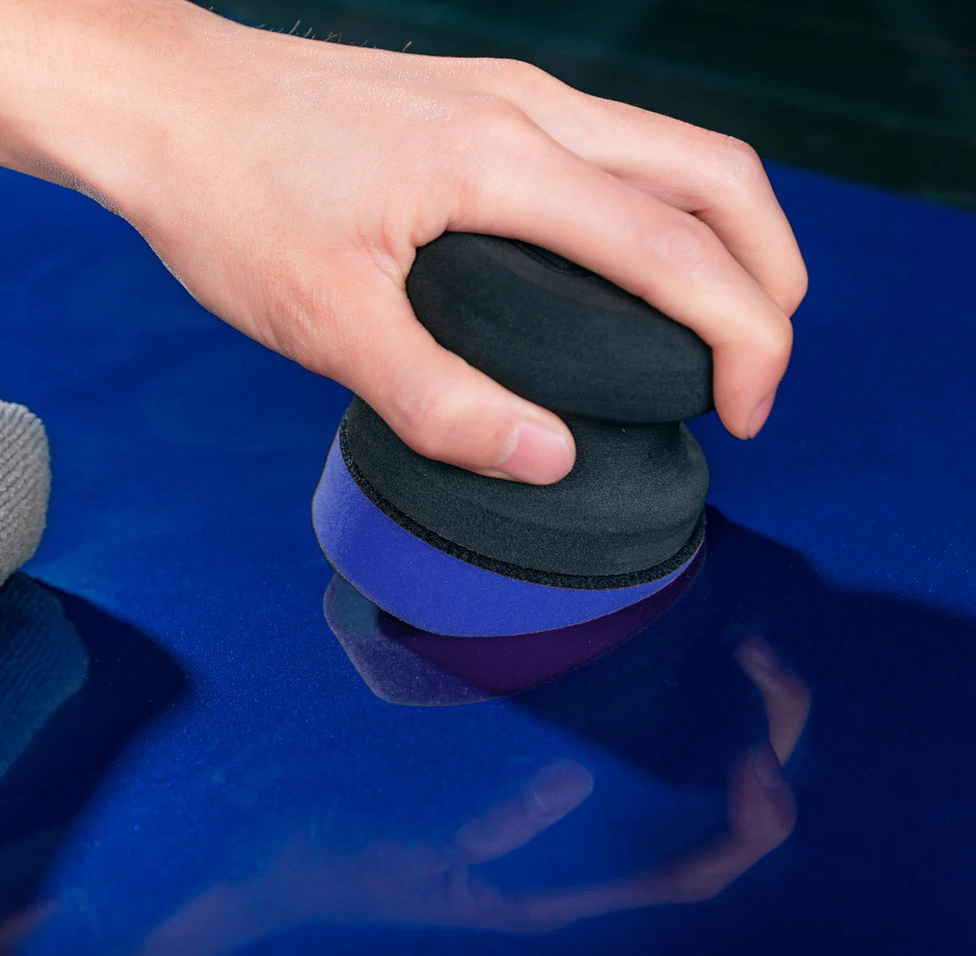 SGCB KIT APLICADOR DE CERA