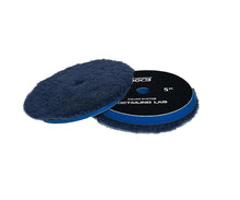 SGCB PAD DE LANA LARGA 130mm - PULIDO