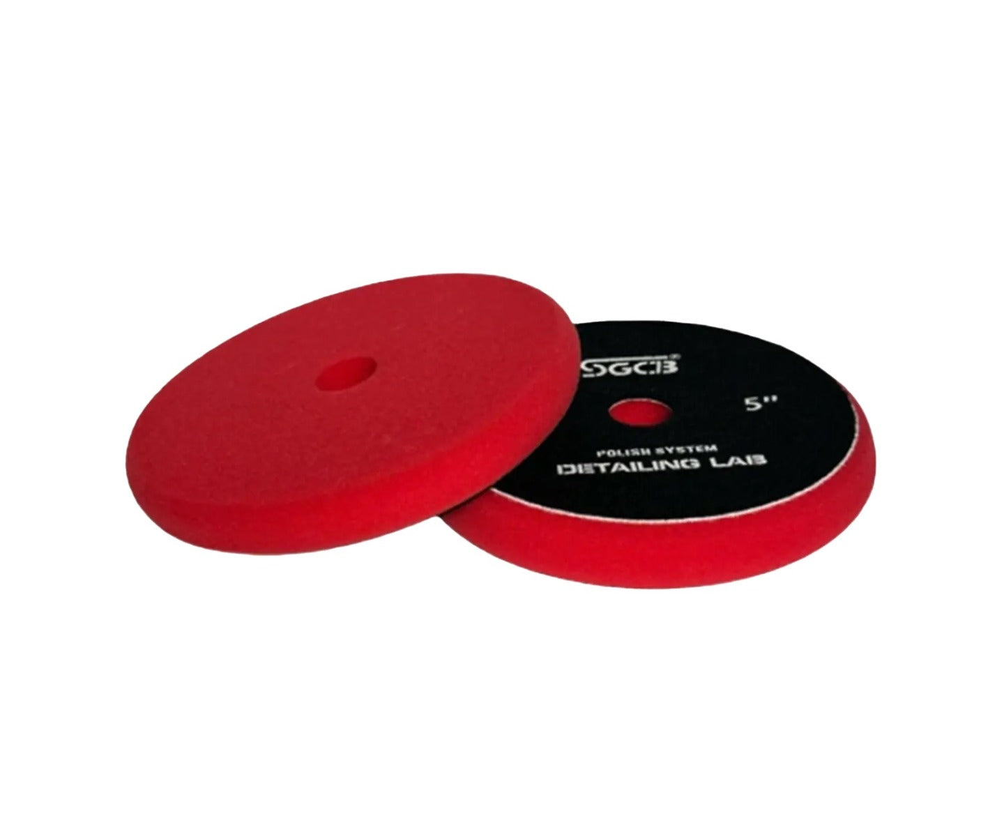 SGCB PAD DE ACABADO 140mm