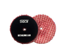 SGCB PAD DE LANA 130mm