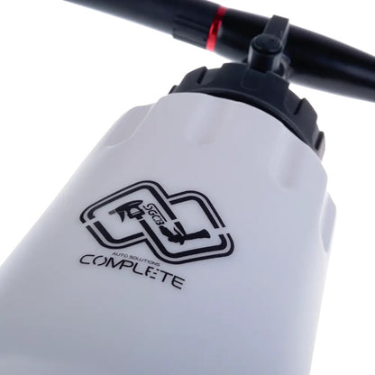 SGCB PISTOLA DE LIMPIEZA PRO 1L