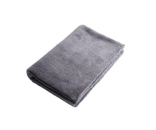 SGCB TOALLA DE MICROFIBRA GRIS 40x60cm